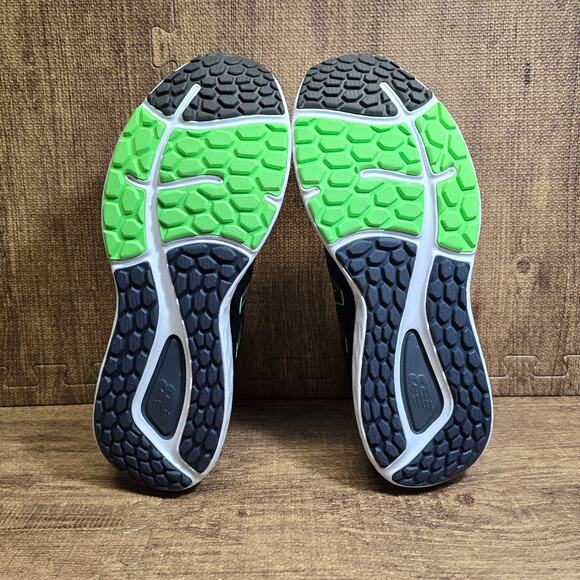 Copied - Mens New Balance Fresh Foam 680v7 Black Size 12 D Medium Running Shoes - Picture 11 of 16